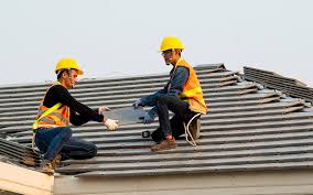 Fast & Reliable Emergency Roof Repairs in East Providence, RI